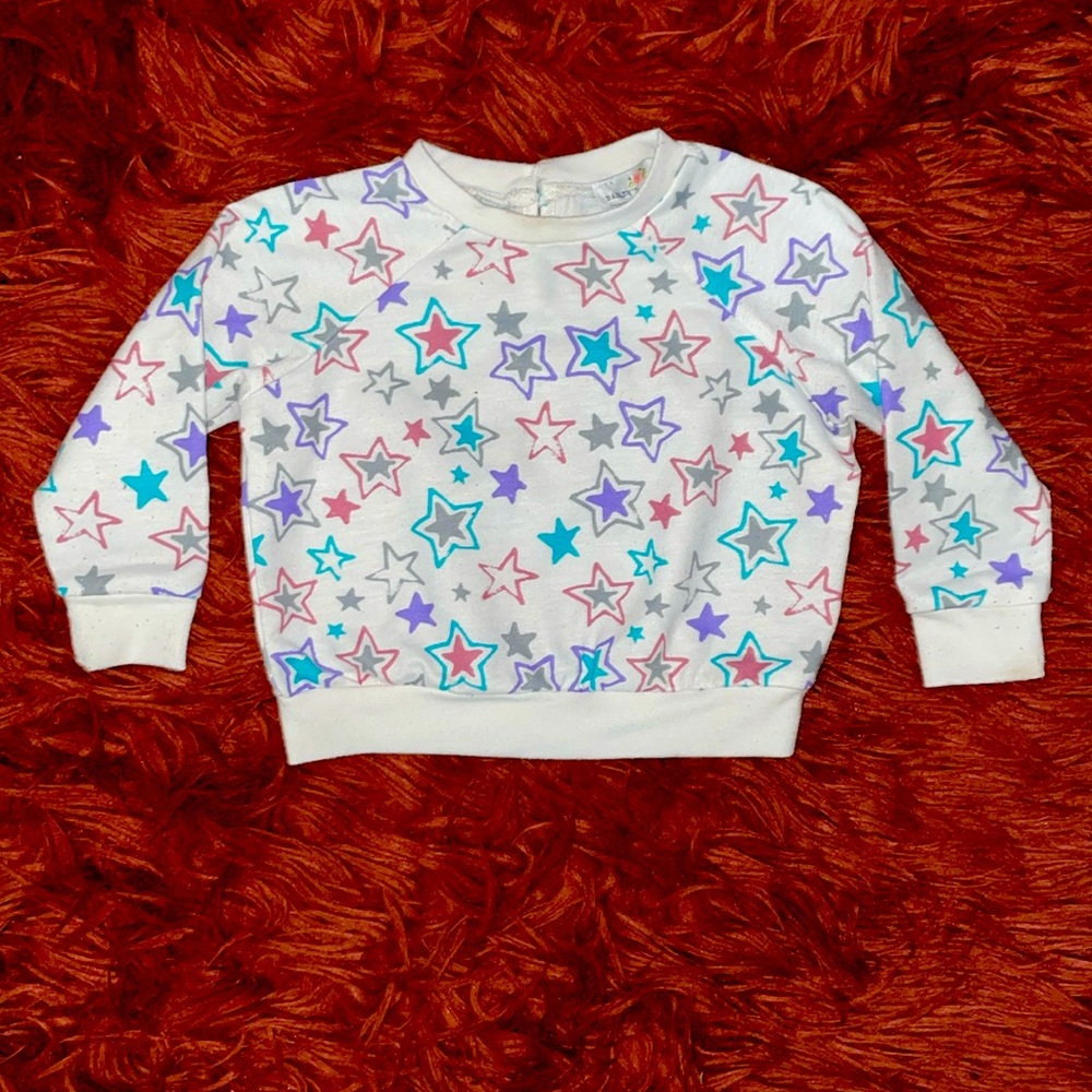 Baileys Blossom’s starlight longsleeve
